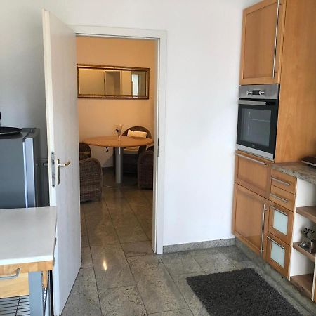 Kranenbruch Apartment Schwalmtal  Екстериор снимка