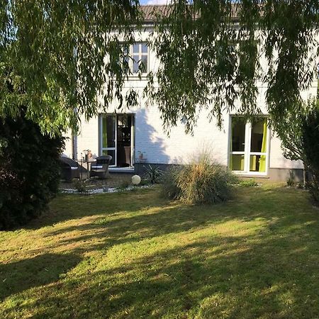Kranenbruch Apartment Schwalmtal  Екстериор снимка