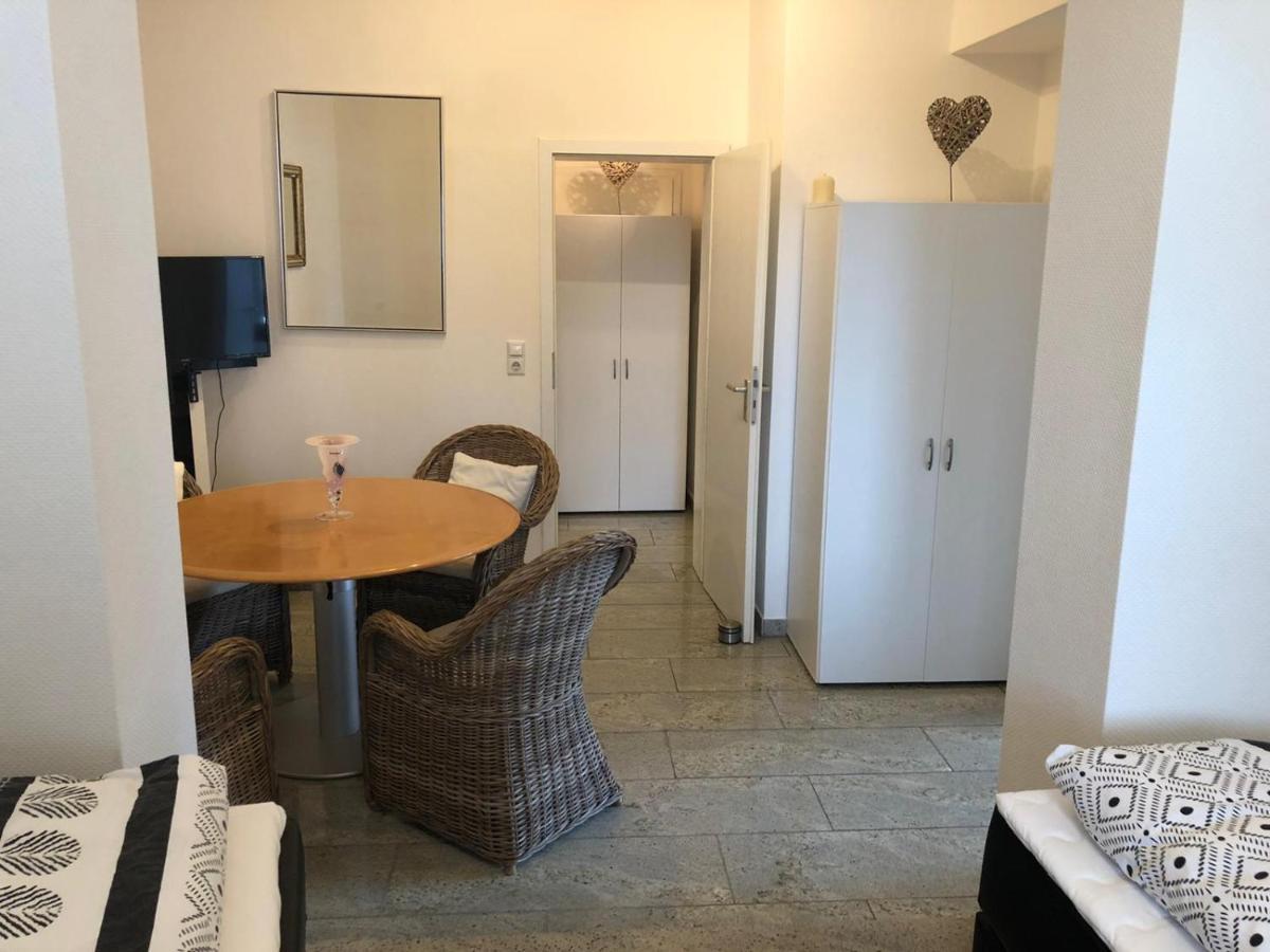 Kranenbruch Apartment Schwalmtal  Екстериор снимка