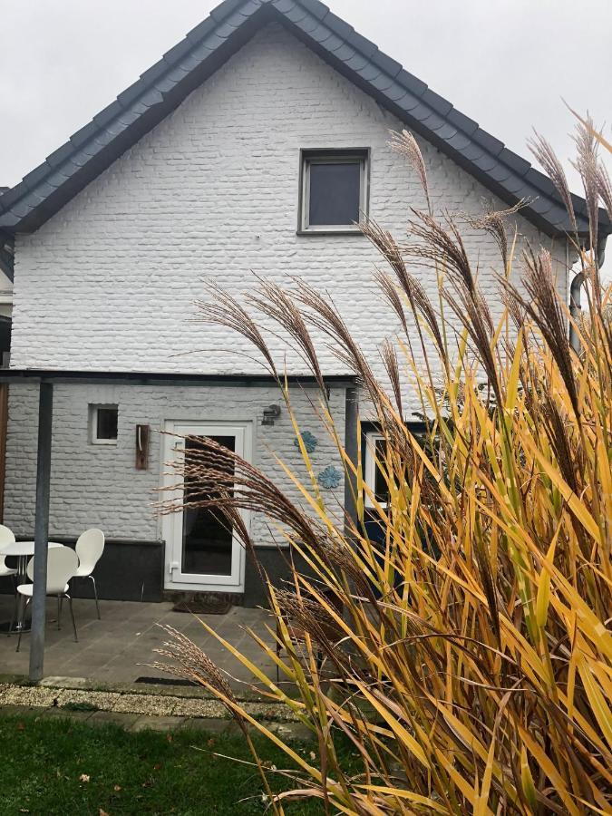 Kranenbruch Apartment Schwalmtal  Екстериор снимка