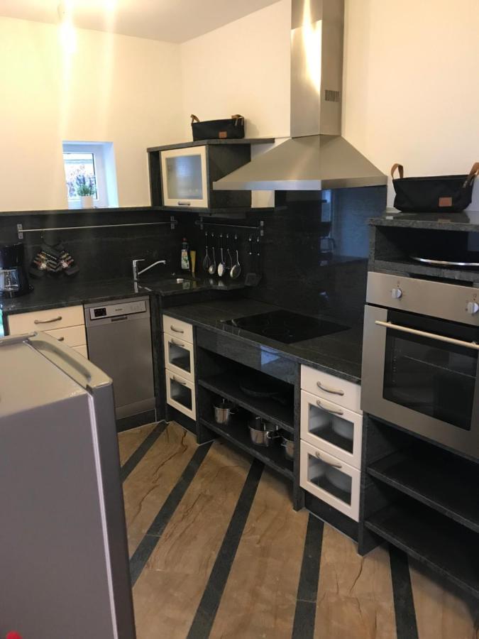 Kranenbruch Apartment Schwalmtal  Екстериор снимка
