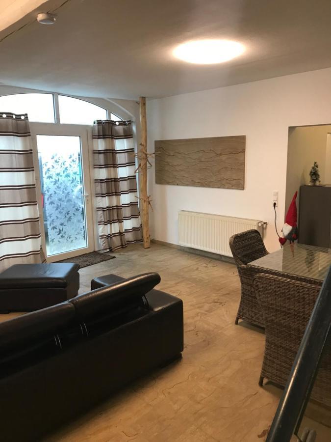 Kranenbruch Apartment Schwalmtal  Екстериор снимка