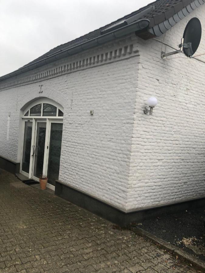 Kranenbruch Apartment Schwalmtal  Екстериор снимка
