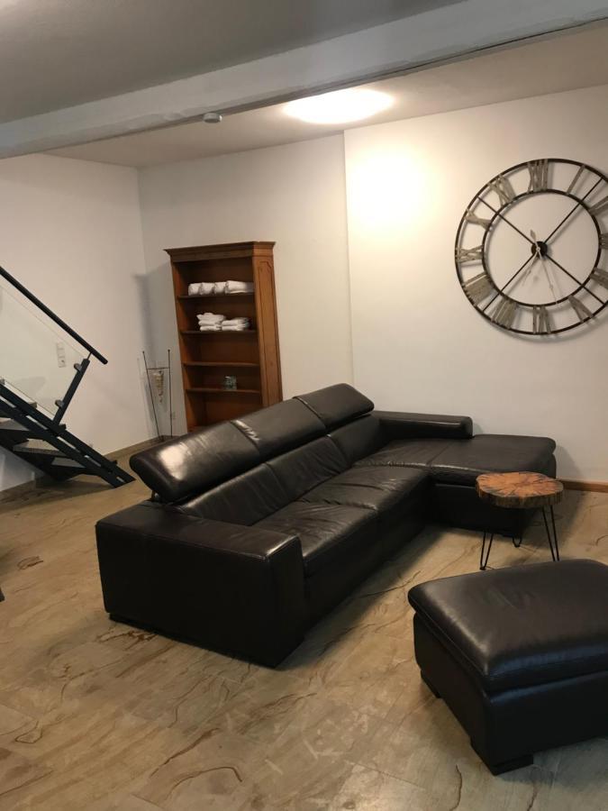 Kranenbruch Apartment Schwalmtal  Екстериор снимка