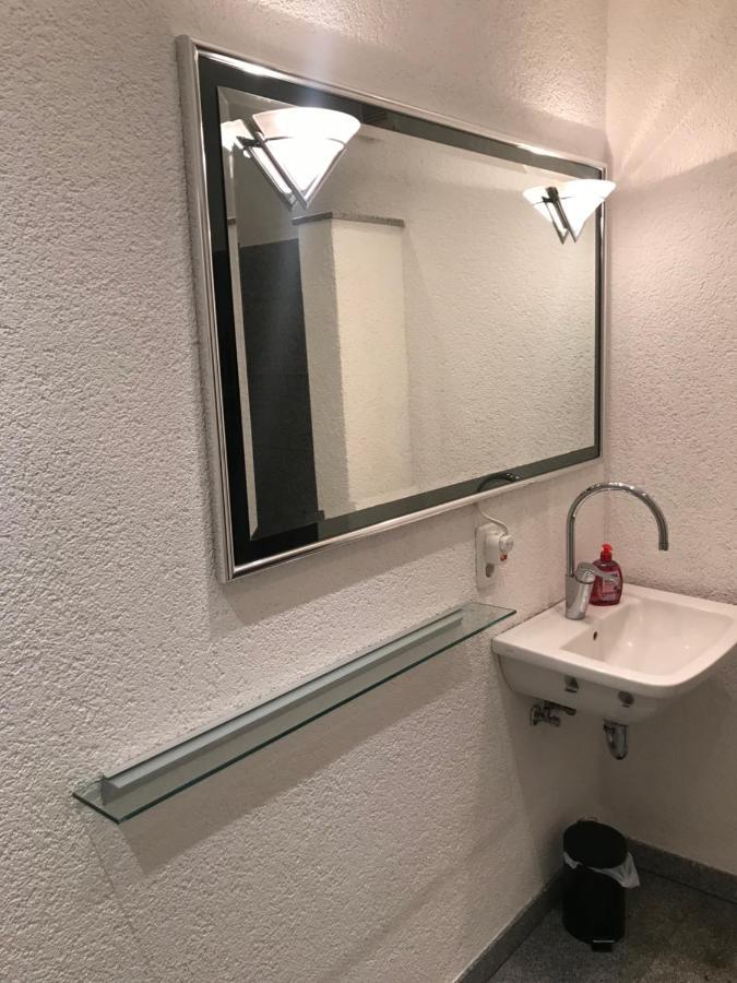 Kranenbruch Apartment Schwalmtal  Екстериор снимка