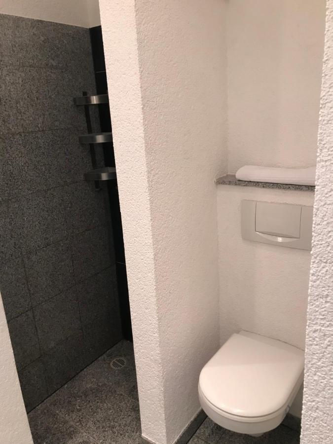 Kranenbruch Apartment Schwalmtal  Екстериор снимка