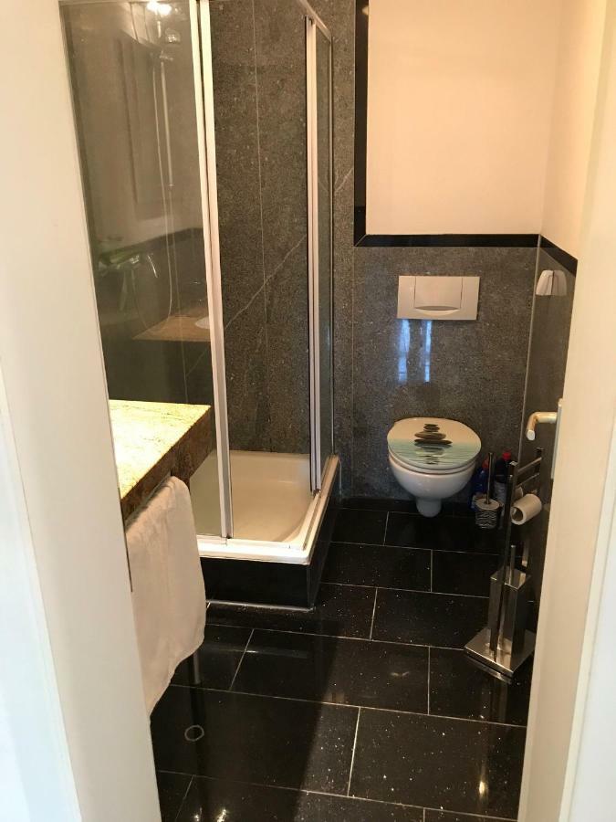 Kranenbruch Apartment Schwalmtal  Екстериор снимка