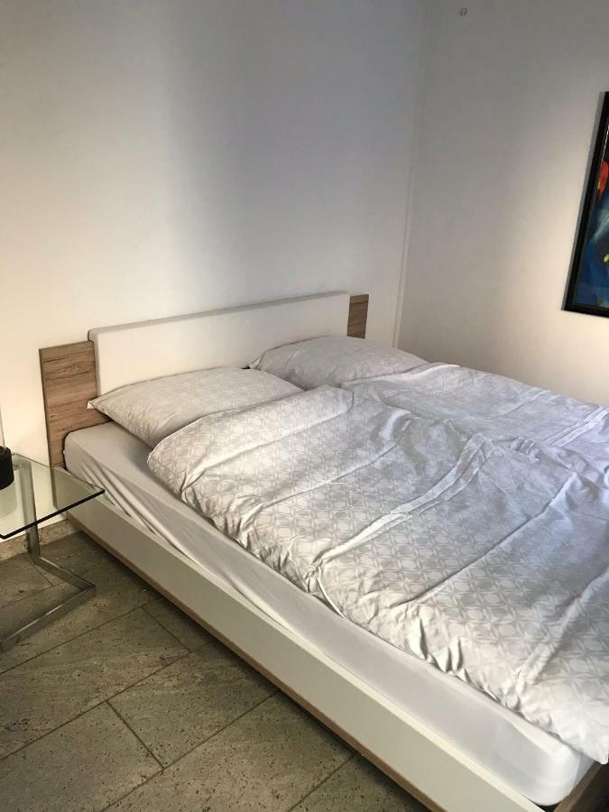 Kranenbruch Apartment Schwalmtal  Екстериор снимка