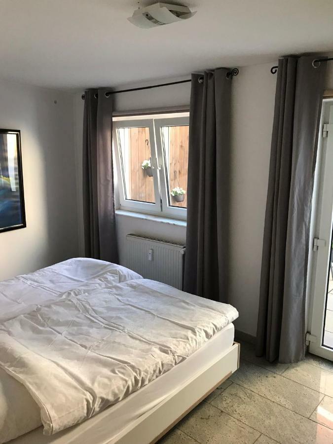 Kranenbruch Apartment Schwalmtal  Екстериор снимка