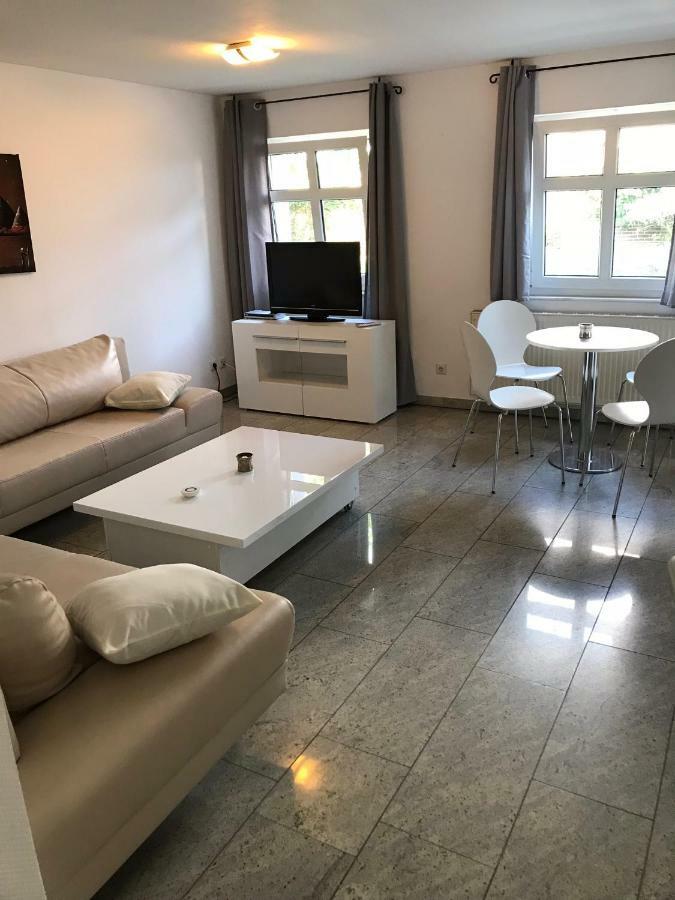 Kranenbruch Apartment Schwalmtal  Екстериор снимка