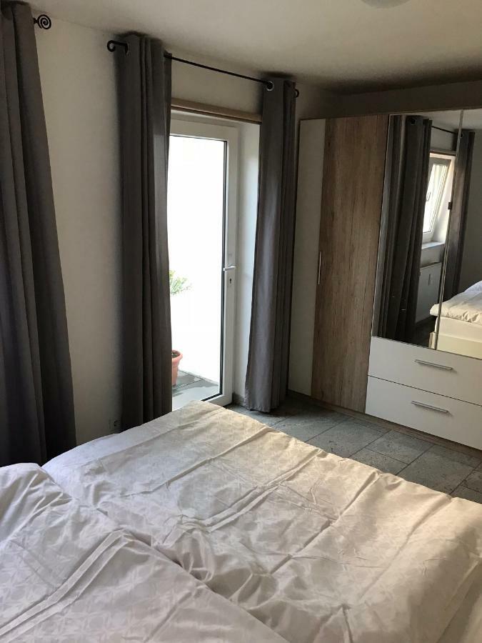 Kranenbruch Apartment Schwalmtal  Екстериор снимка