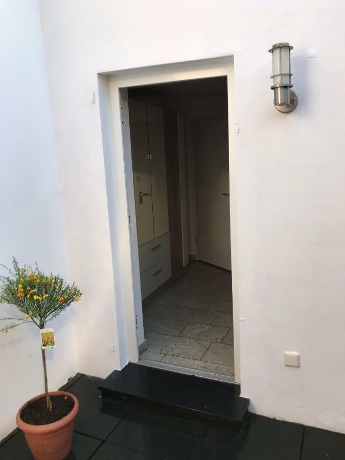 Kranenbruch Apartment Schwalmtal  Екстериор снимка