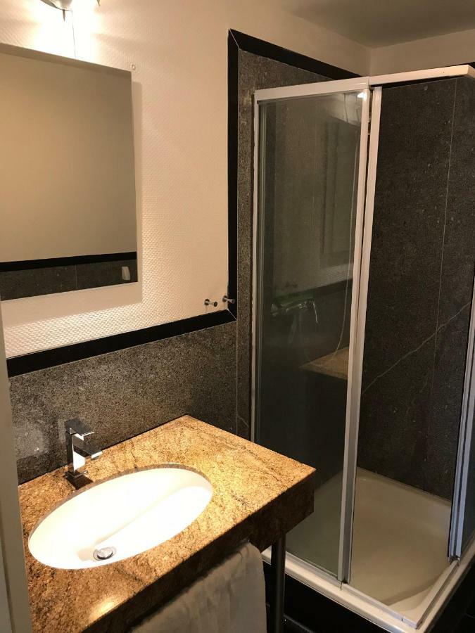 Kranenbruch Apartment Schwalmtal  Екстериор снимка