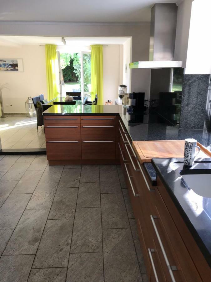 Kranenbruch Apartment Schwalmtal  Екстериор снимка