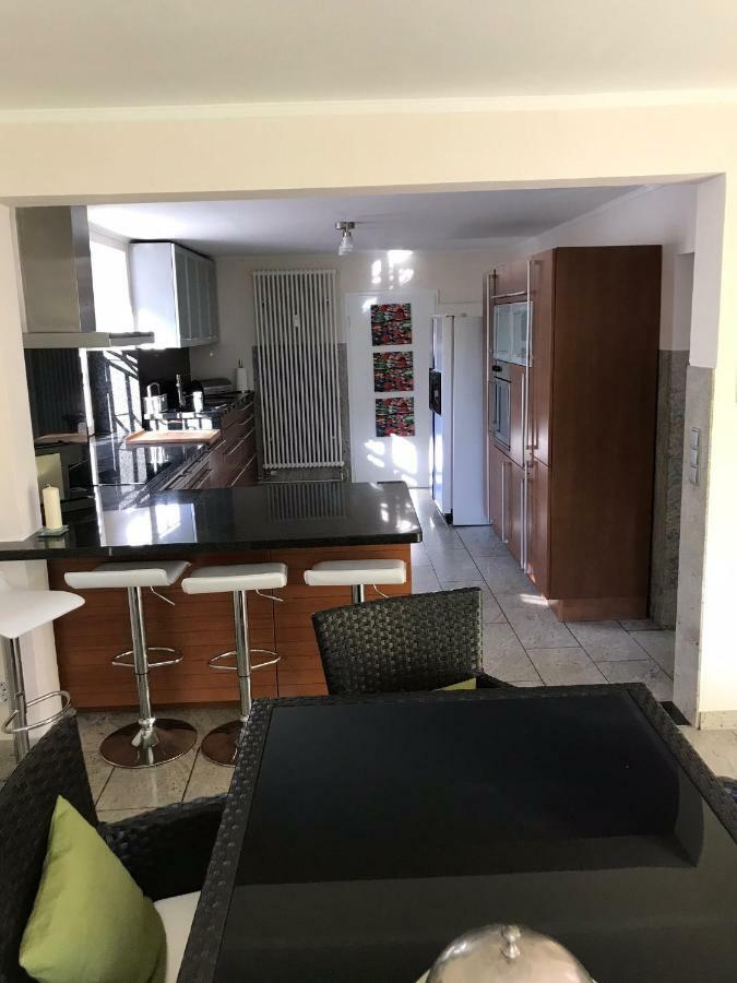 Kranenbruch Apartment Schwalmtal  Екстериор снимка