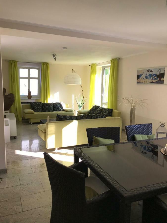 Kranenbruch Apartment Schwalmtal  Екстериор снимка