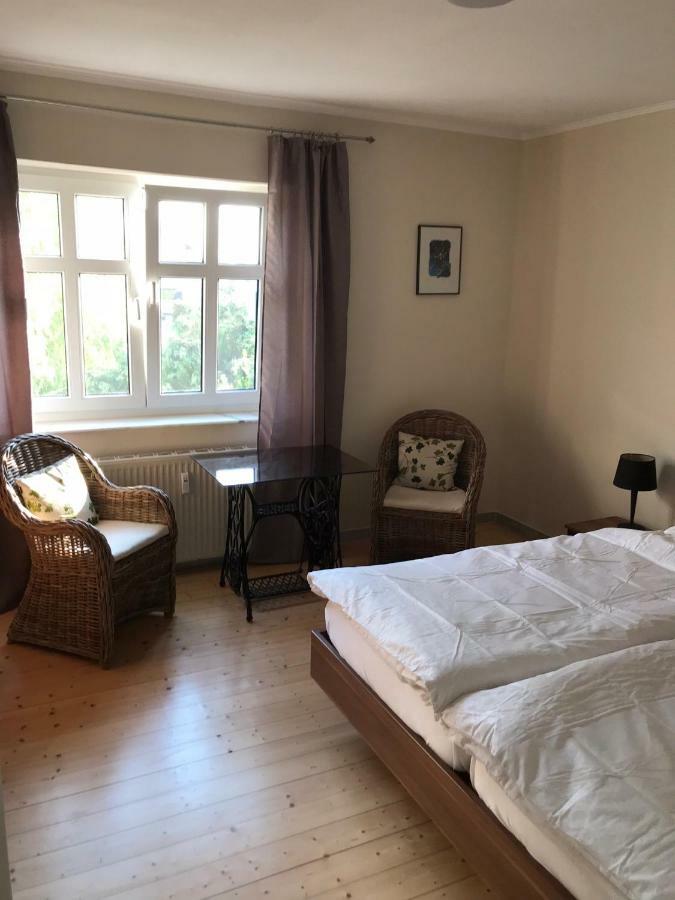 Kranenbruch Apartment Schwalmtal  Екстериор снимка
