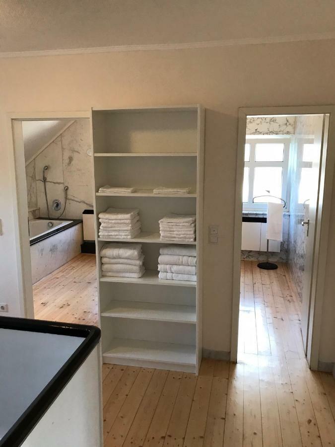 Kranenbruch Apartment Schwalmtal  Екстериор снимка