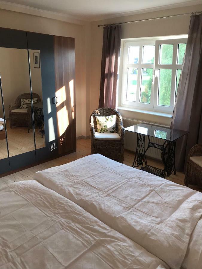 Kranenbruch Apartment Schwalmtal  Екстериор снимка