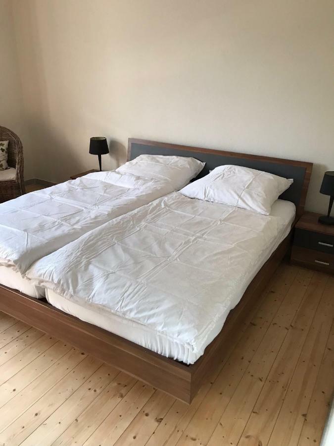 Kranenbruch Apartment Schwalmtal  Екстериор снимка