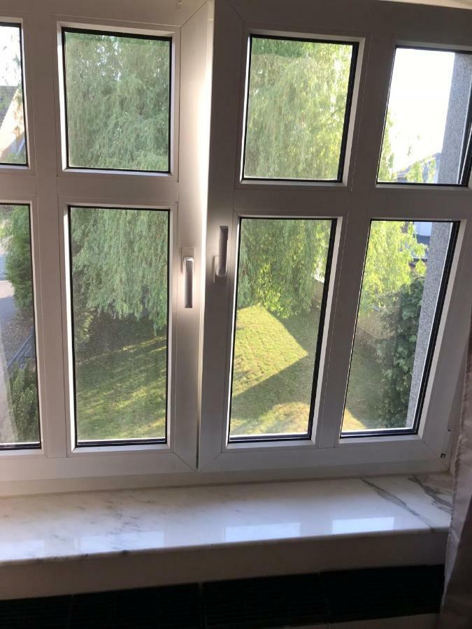Kranenbruch Apartment Schwalmtal  Екстериор снимка