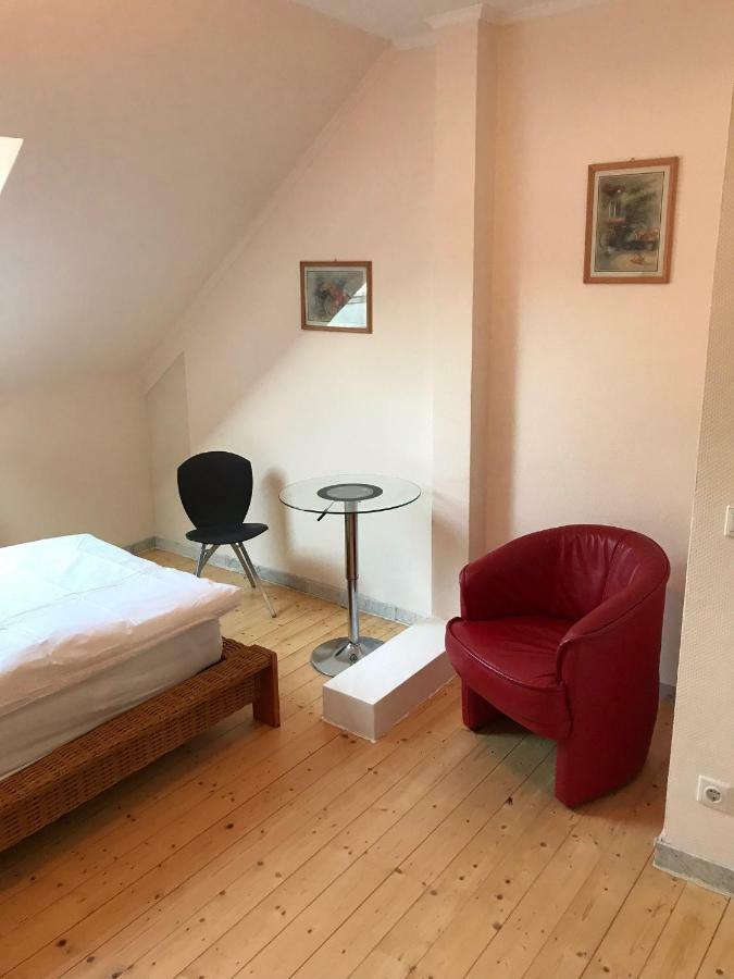 Kranenbruch Apartment Schwalmtal  Екстериор снимка