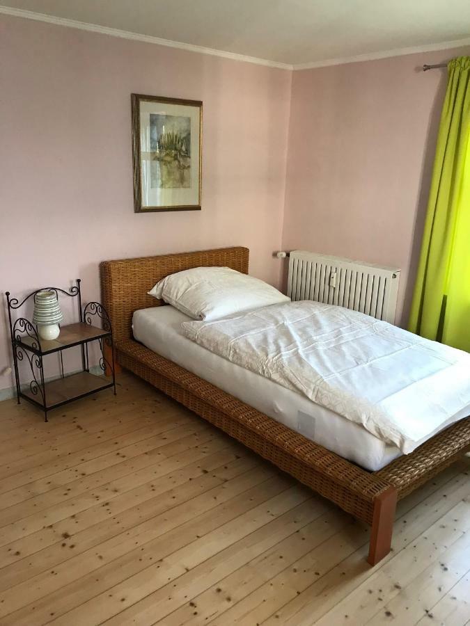 Kranenbruch Apartment Schwalmtal  Екстериор снимка